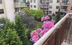Wakacyjny Apartament blisko plaży.